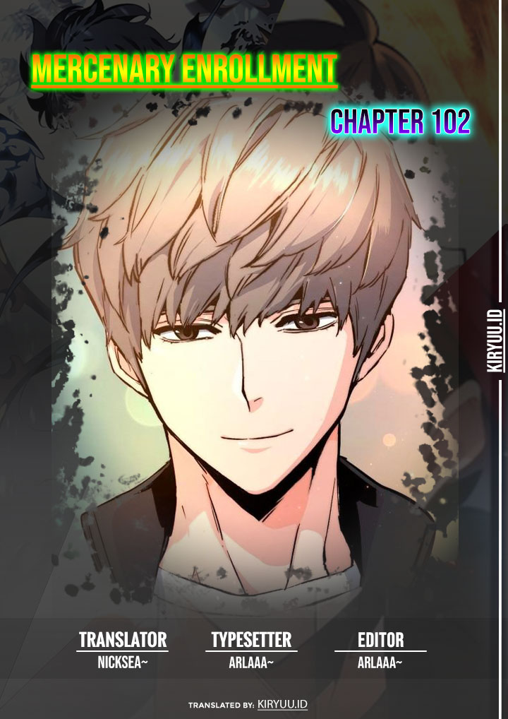 Komik Mercenary Enrollment - Chapter 102