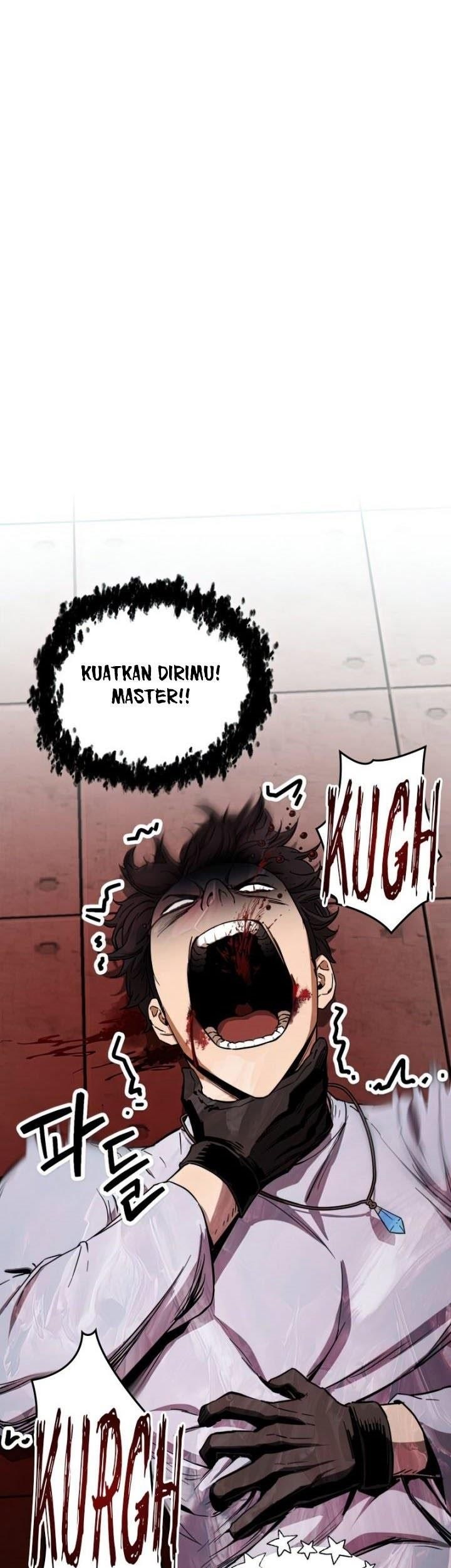 Komik Player Who Can’t Level Up - Chapter 80
