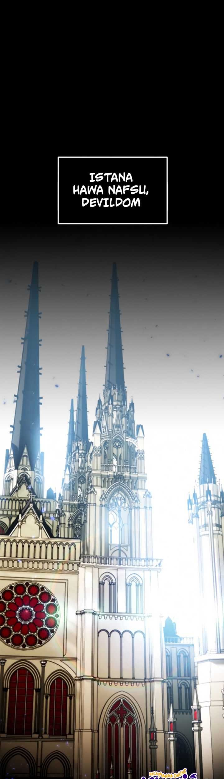 Baca Manhwa Return to Player Chapter 88 Gambar 2