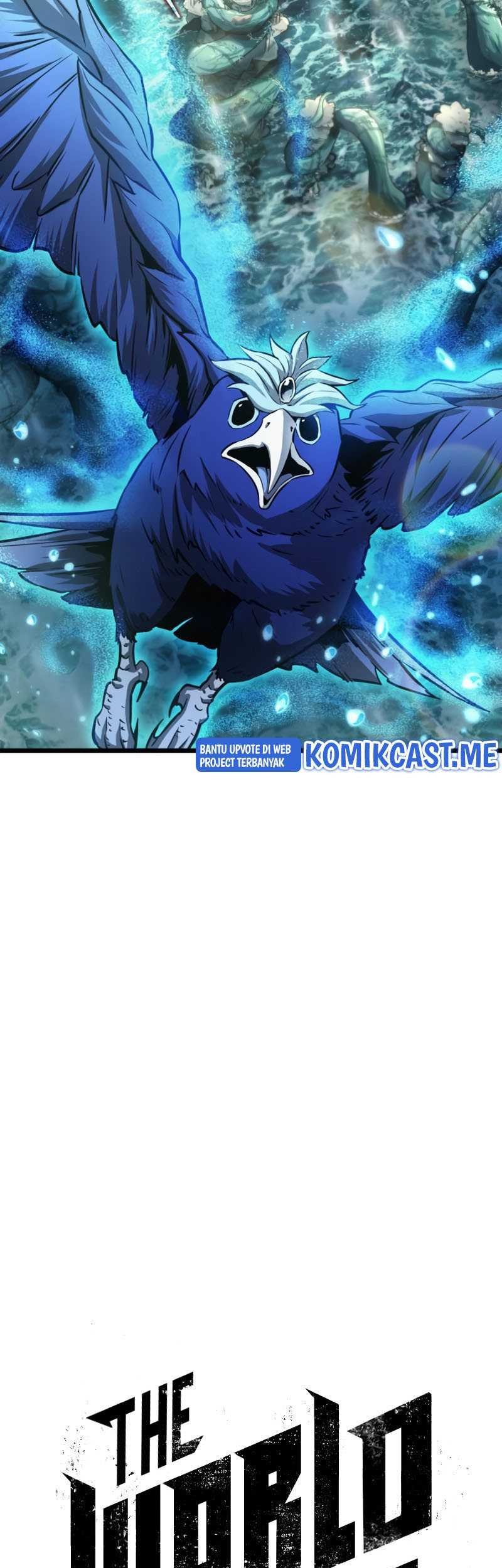 The World After the Fall Chapter 40 Gambar 18