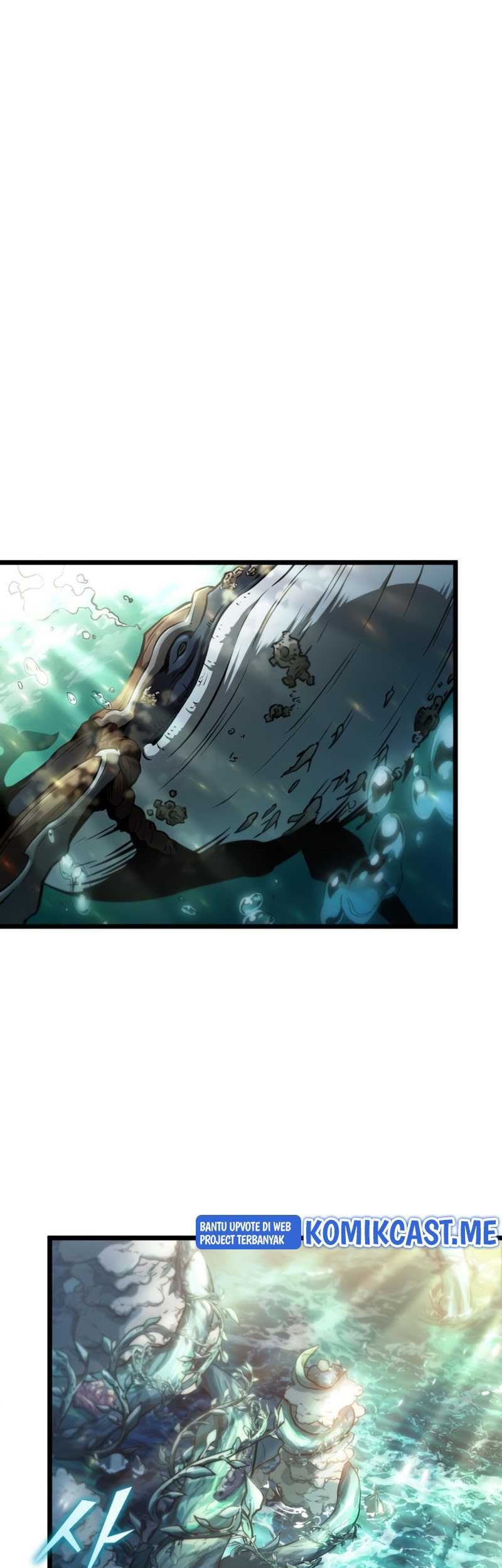 Baca Manhwa The World After the Fall Chapter 40 Gambar 2