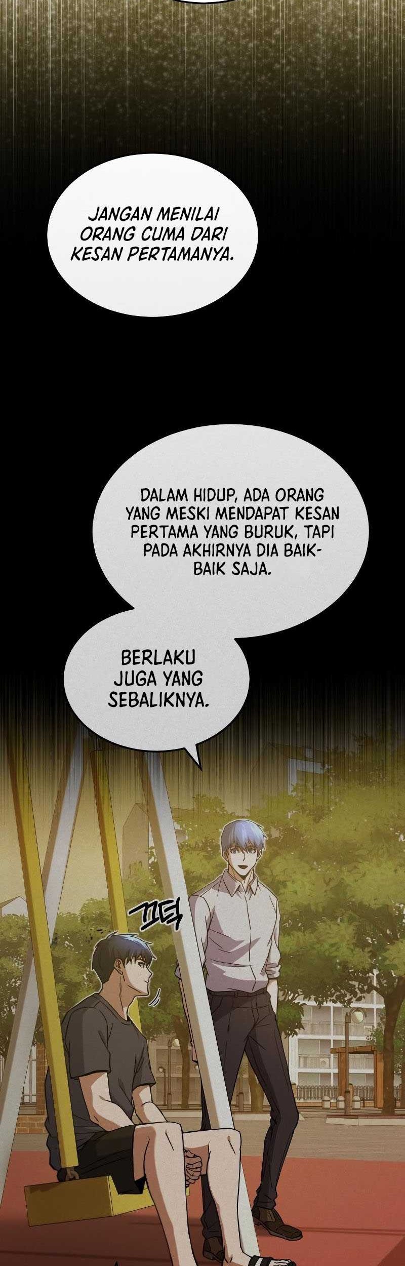 Genius of the Unique Lineage Chapter 12 Gambar 11