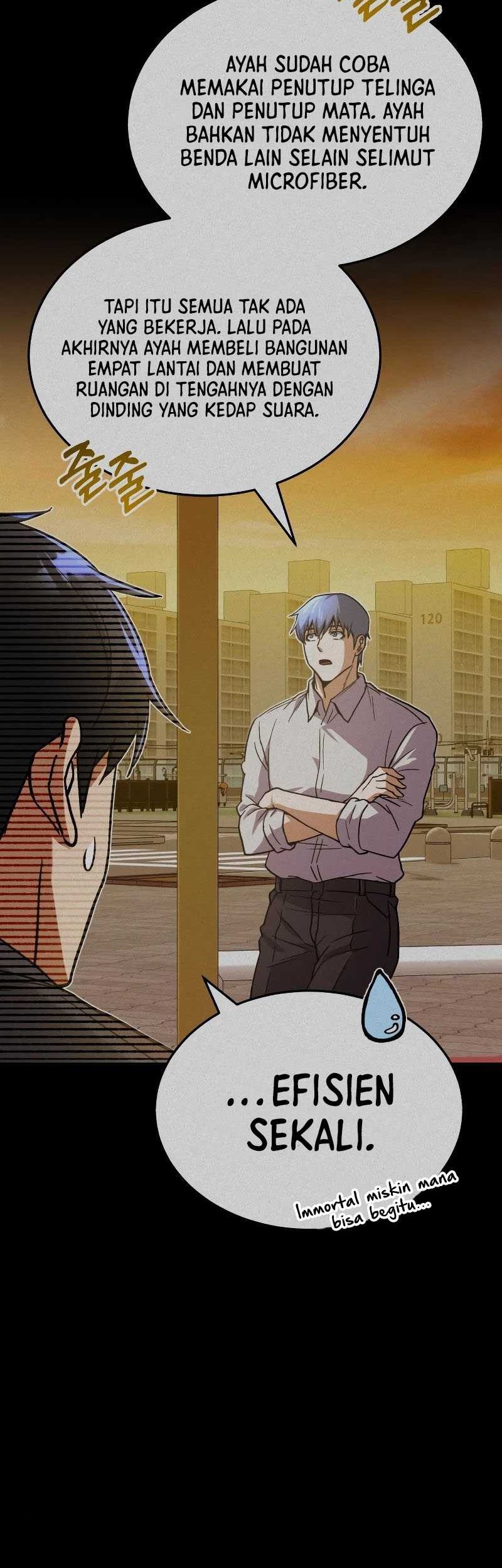 Genius of the Unique Lineage Chapter 12 Gambar 16