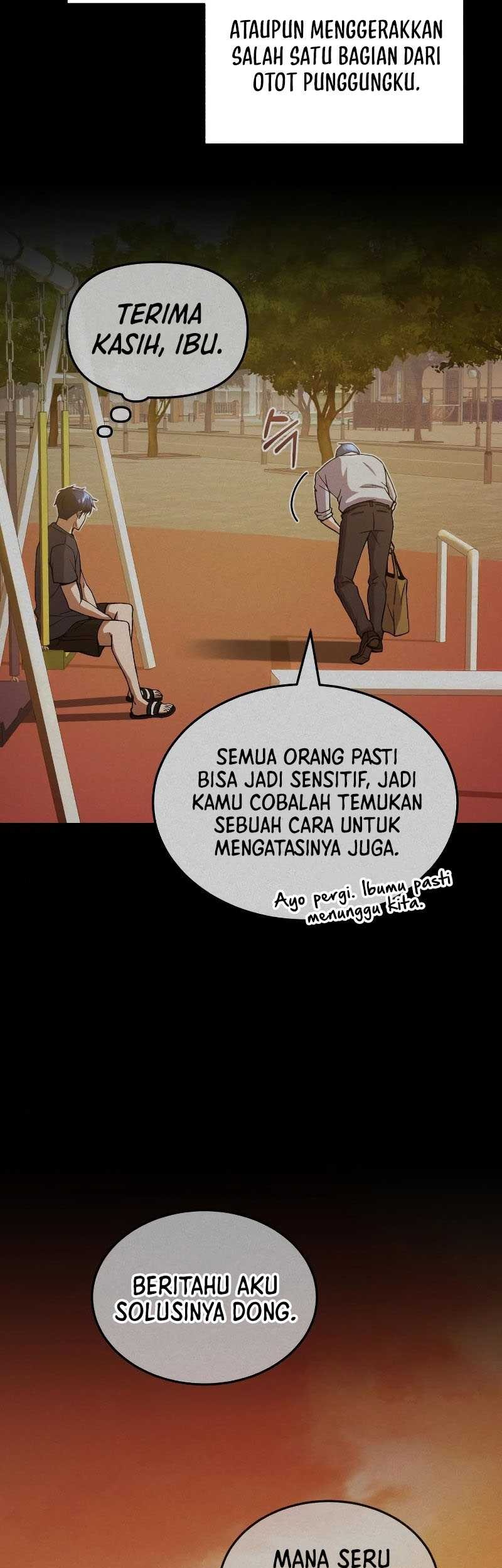 Genius of the Unique Lineage Chapter 12 Gambar 19