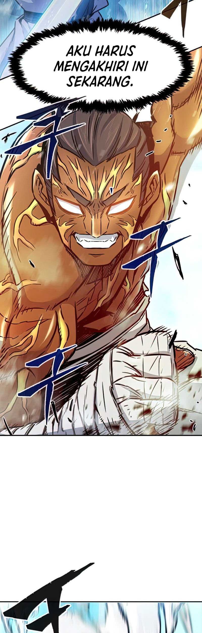 Absolute Sword Sense Chapter 19 Gambar 10