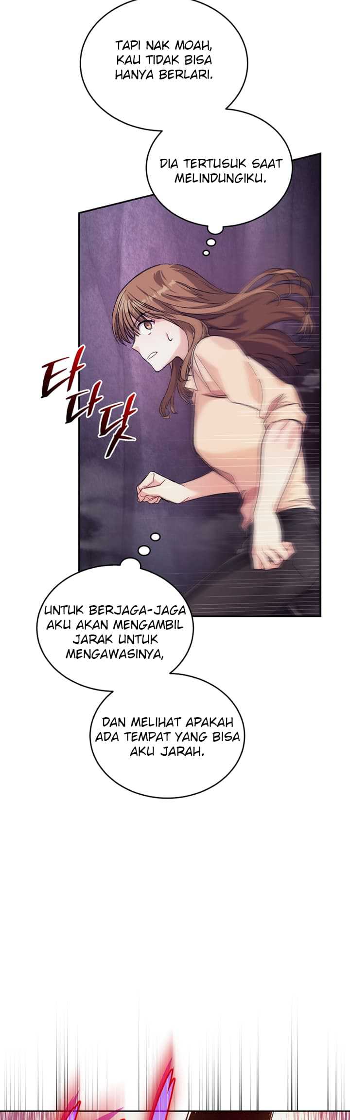 I Stole the Number One Ranker’s Soul Chapter 09 Gambar 12