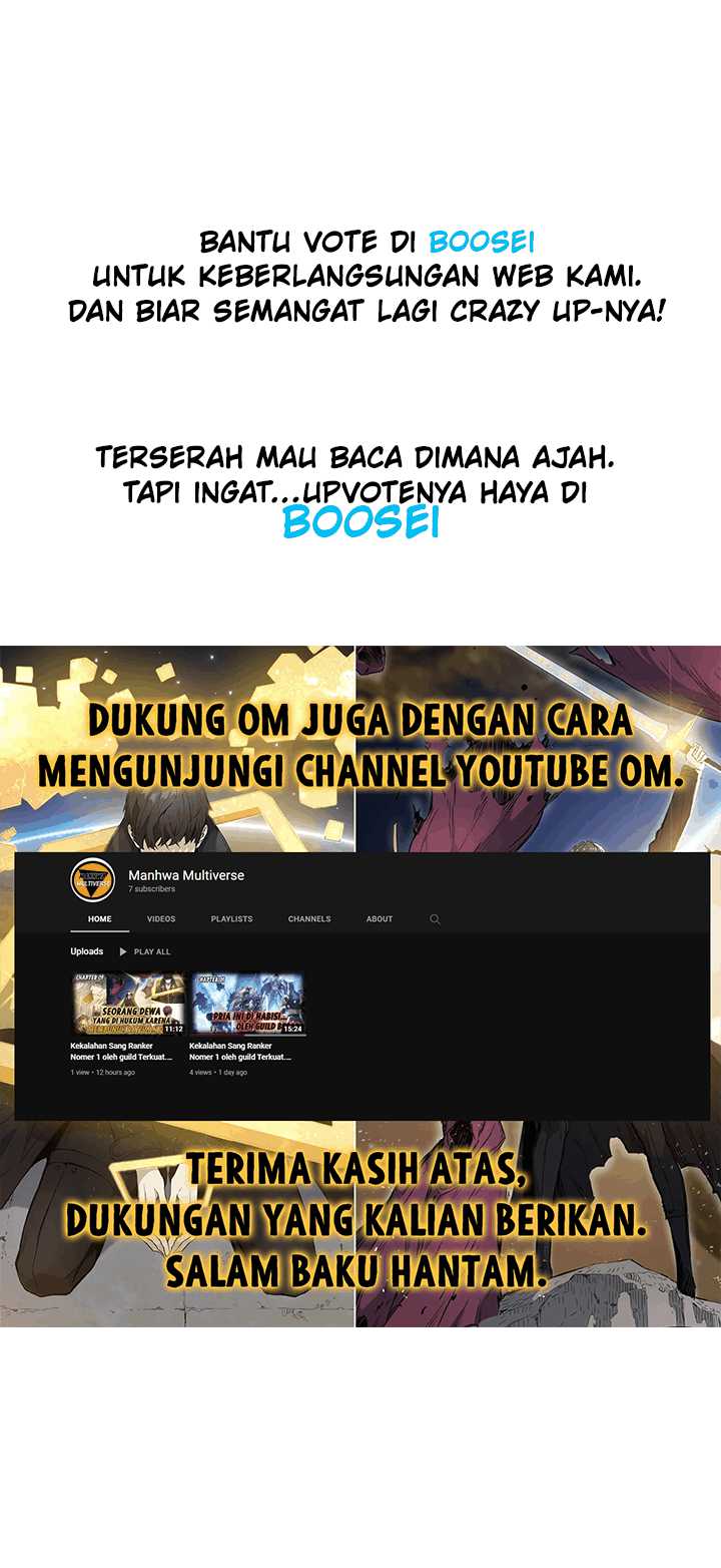 Baca Manhwa I Stole the Number One Ranker’s Soul Chapter 09 Gambar 2
