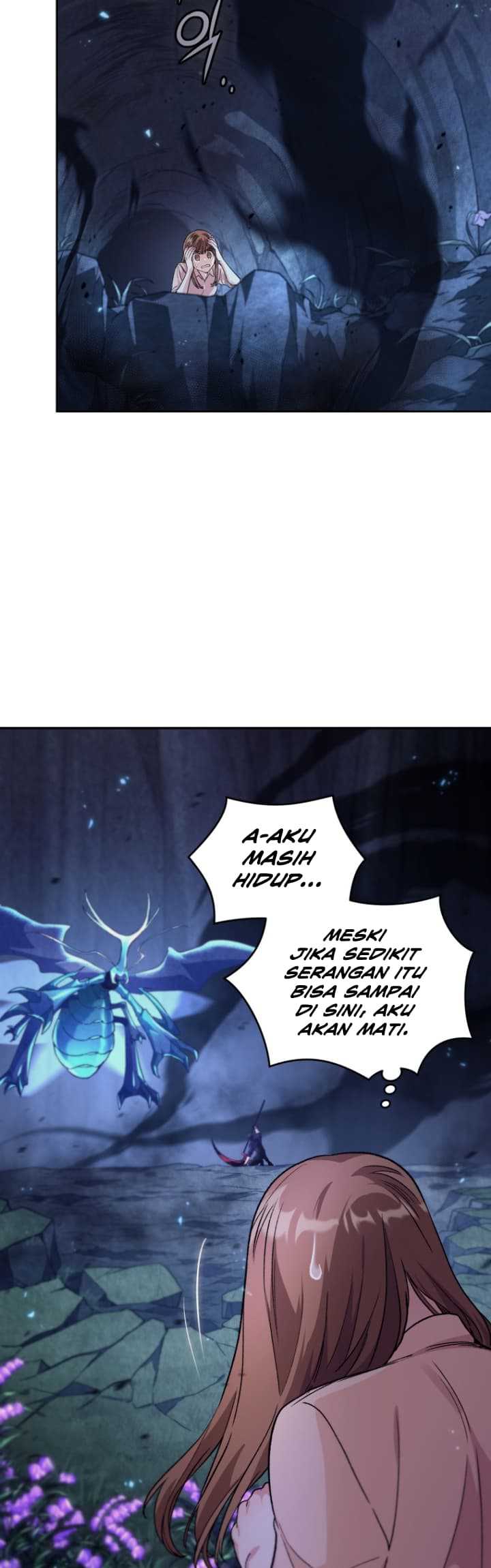 I Stole the Number One Ranker’s Soul Chapter 08 Gambar 23