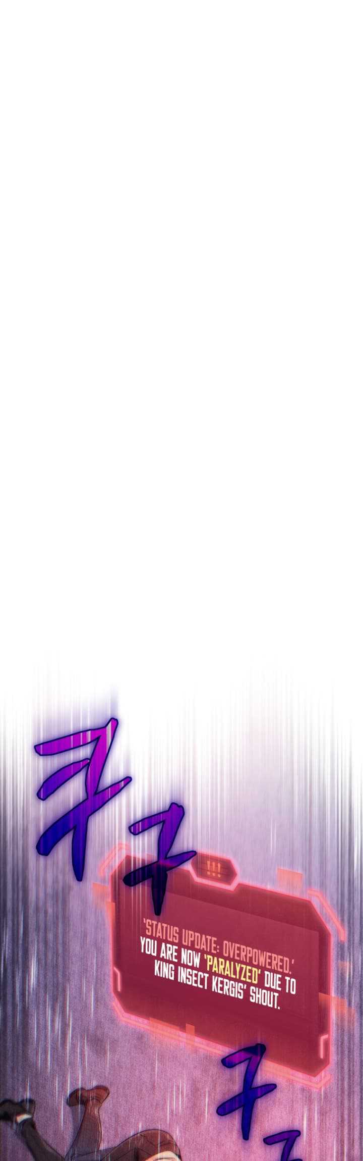 I Stole the Number One Ranker’s Soul Chapter 08 Gambar 3