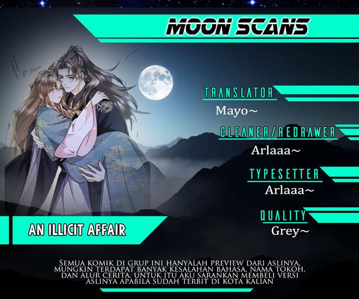 Komik An Illicit Affair - Chapter 9