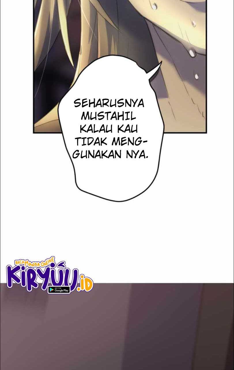 I Became an S-Rank Hunter With the Demon Lord App Chapter 09 Gambar 14