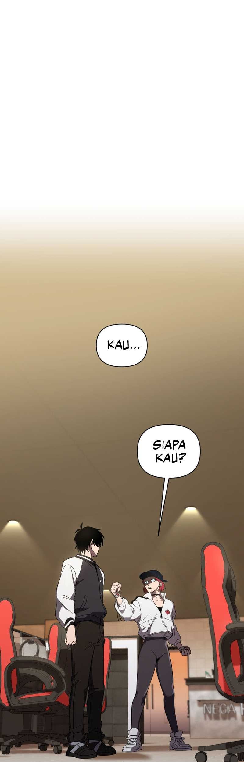 Baca Manhwa Player Who Returned 10,000 Years Later Chapter 25 Gambar 2