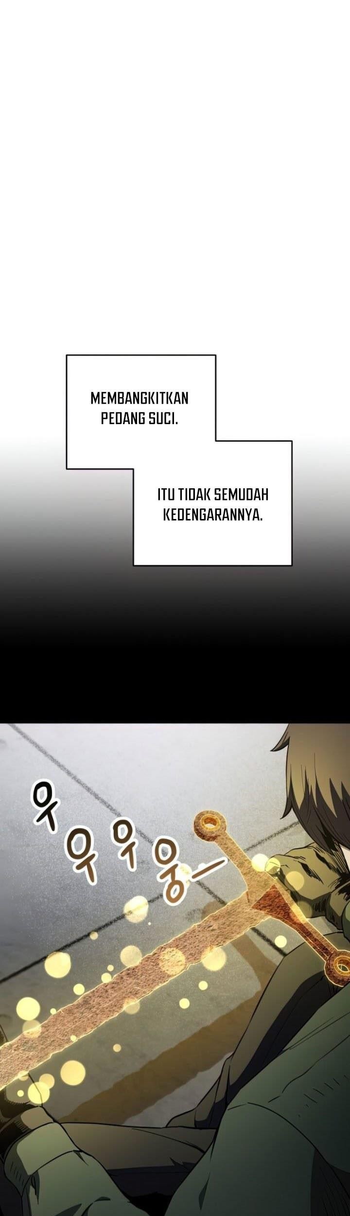 Komik Player Who Can’t Level Up - Chapter 81