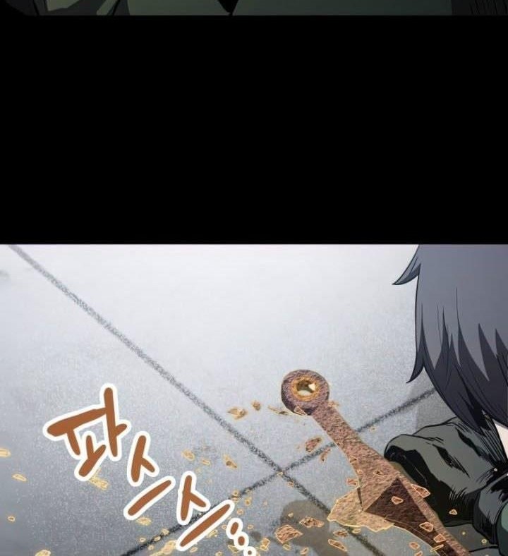 Baca Manhwa Player Who Can’t Level Up Chapter 81 Gambar 2