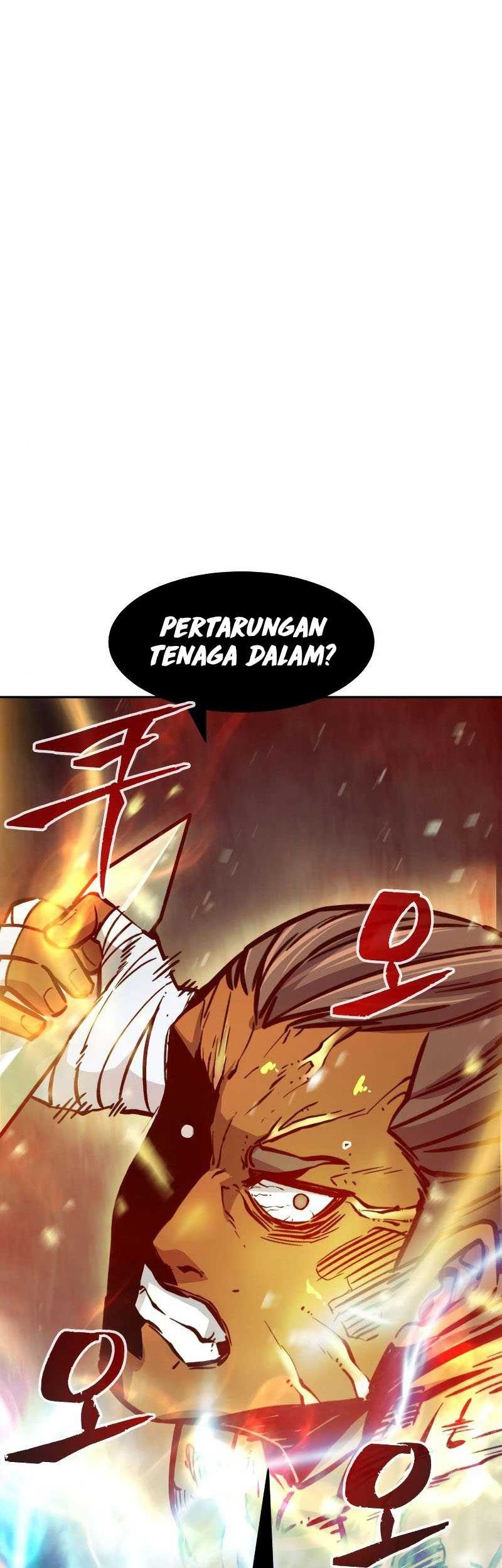 Baca Manhwa Absolute Sword Sense Chapter 20 Gambar 2