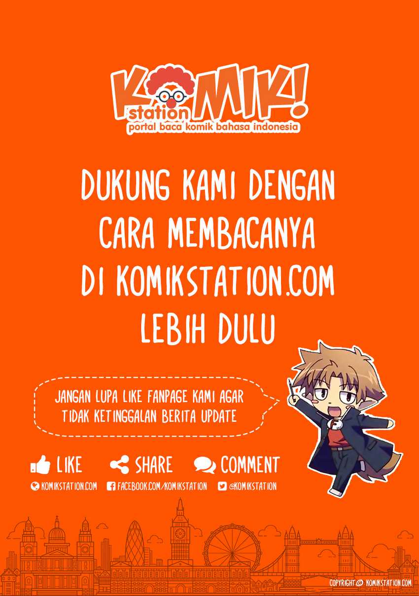 Komik Tales of Demons and Gods - Chapter 398