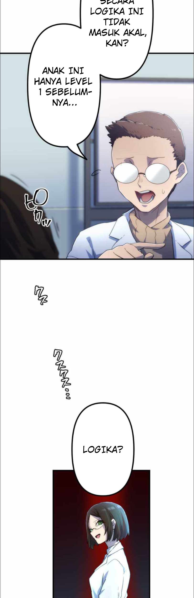 I Became an S-Rank Hunter With the Demon Lord App Chapter 10 Gambar 15