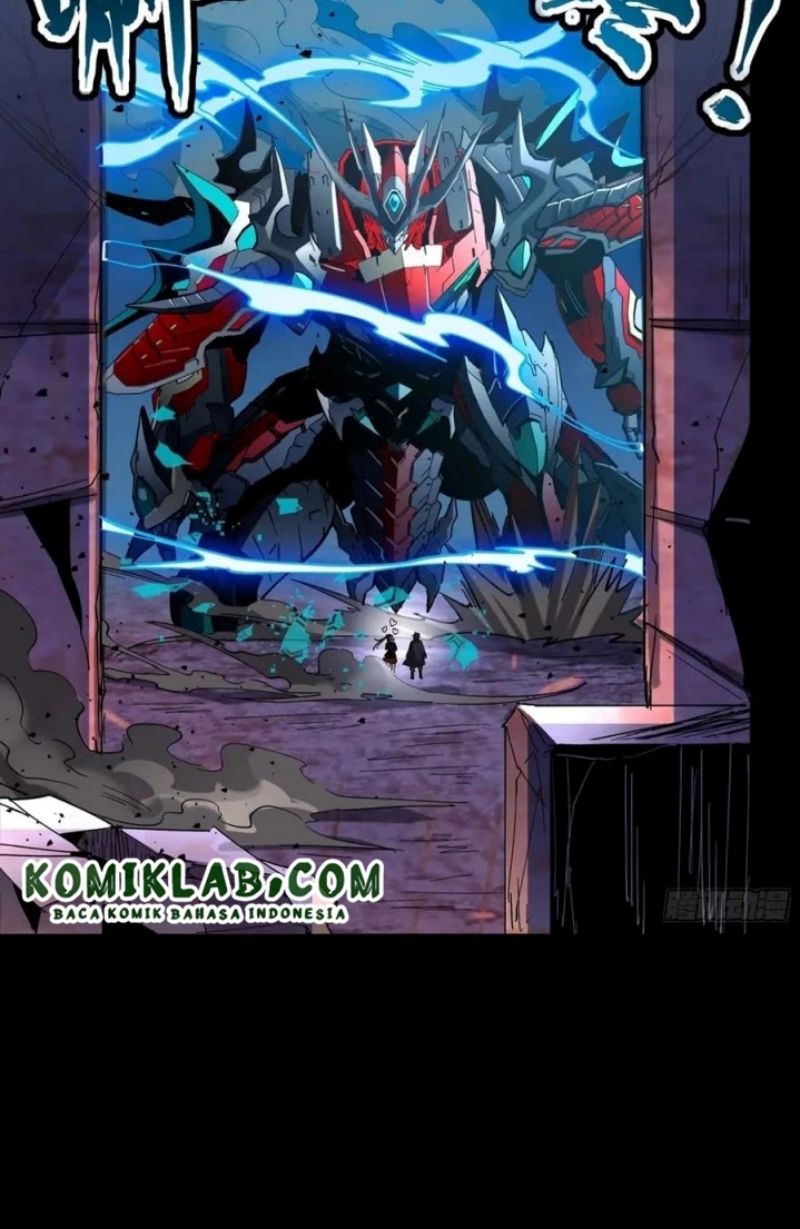 Legend of Star General Chapter 52 Gambar 12