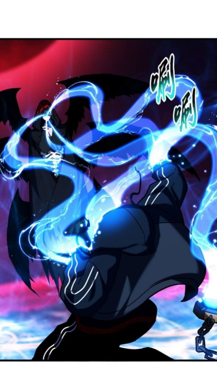 Super God Pet Shop Chapter 12 Gambar 8