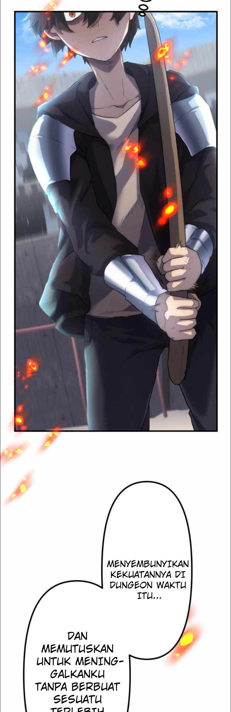 I Became an S-Rank Hunter With the Demon Lord App Chapter 11 Gambar 24