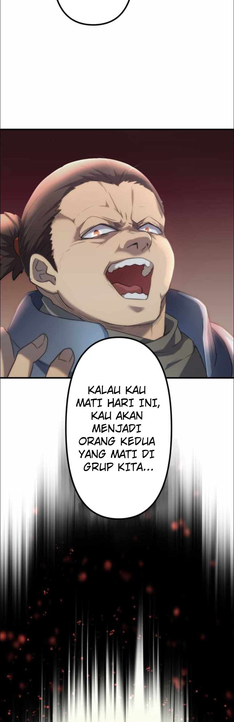I Became an S-Rank Hunter With the Demon Lord App Chapter 11 Gambar 4