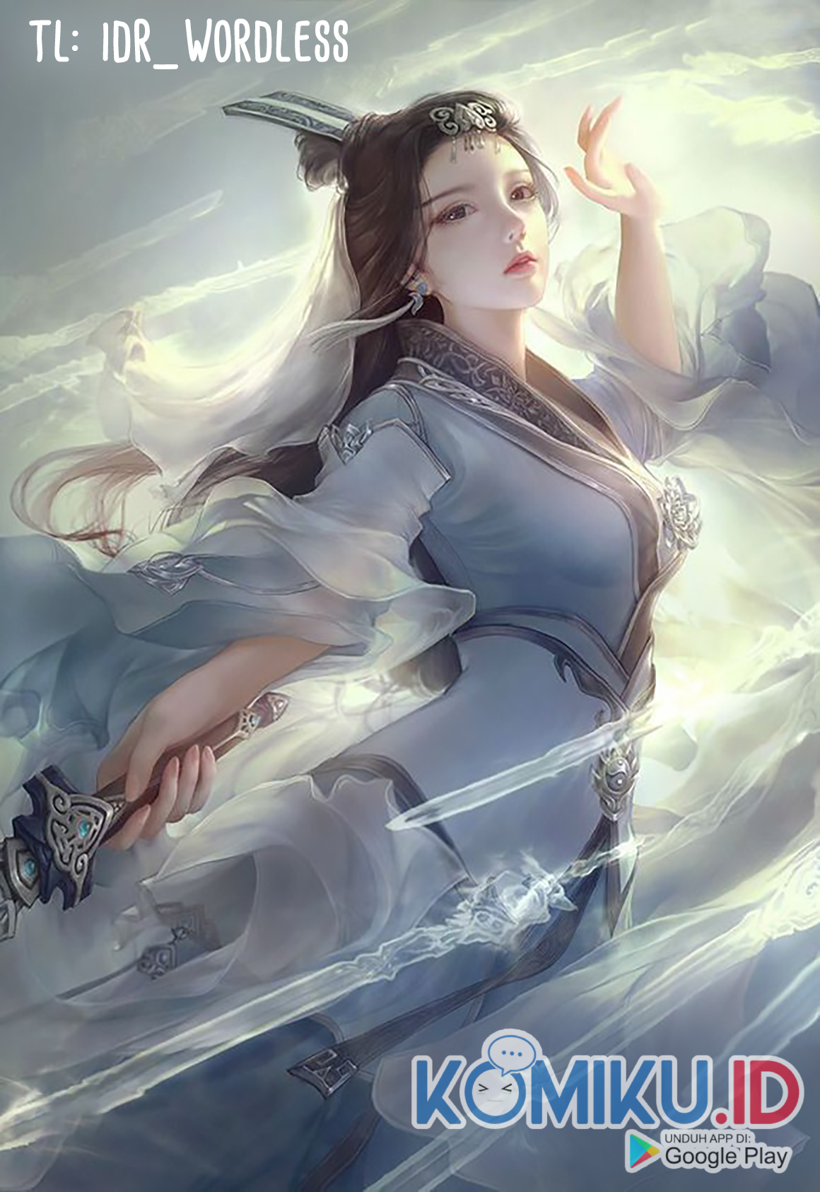 Baca Manhua Martial Peak Part 2 Chapter 2635 Gambar 2