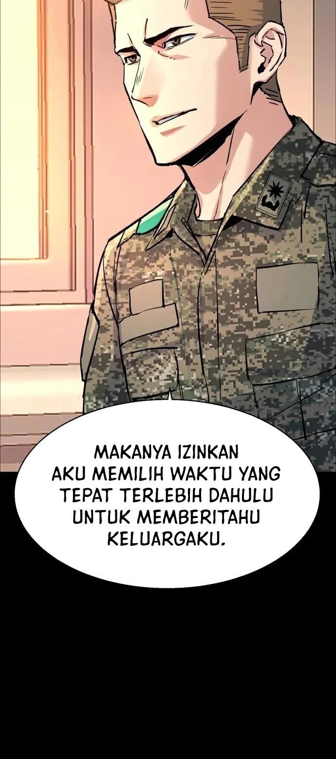 Mercenary Enrollment Chapter 104 Gambar 16