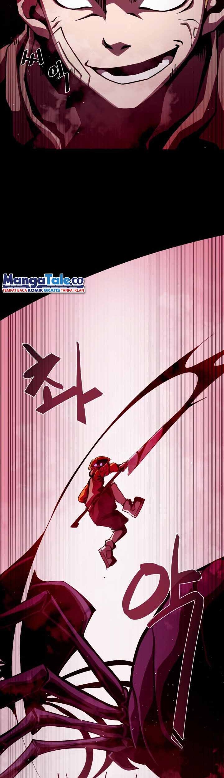 Dungeon Odyssey Chapter 10 Gambar 3