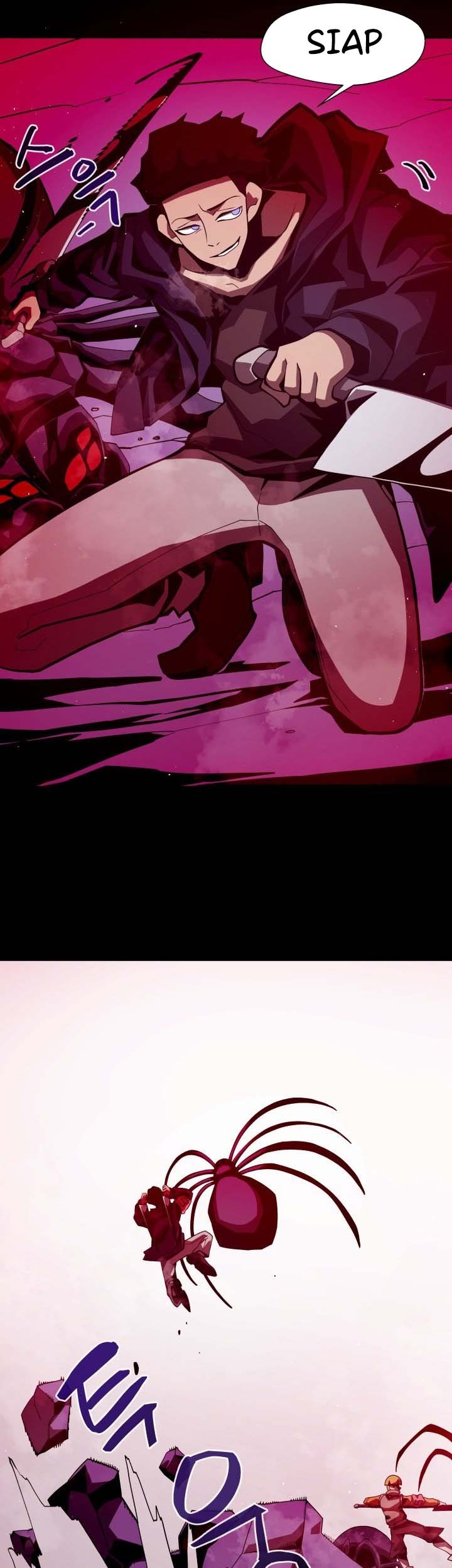 Dungeon Odyssey Chapter 10 Gambar 7