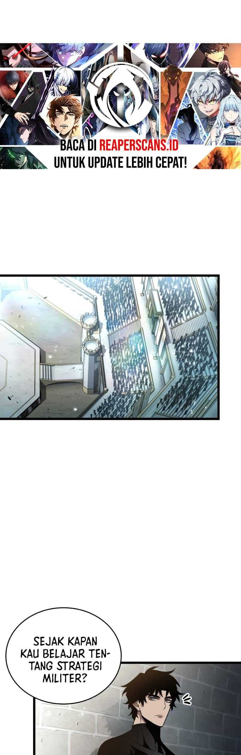 Baca Manhwa The World After the Fall Chapter 42 Gambar 2