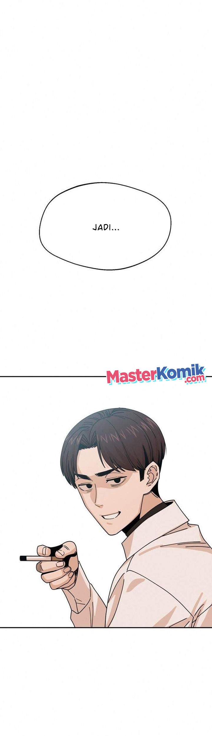 Baca Manhwa Match Made in Heaven by Chance Chapter 16 Gambar 2