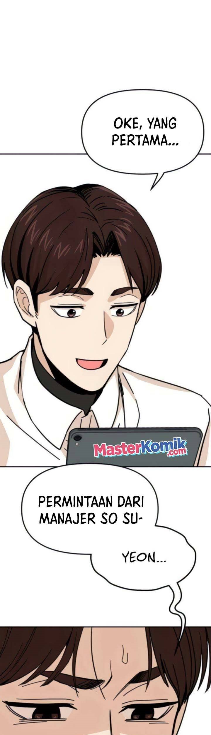 Baca Manhwa Match Made in Heaven by Chance Chapter 11 Gambar 2