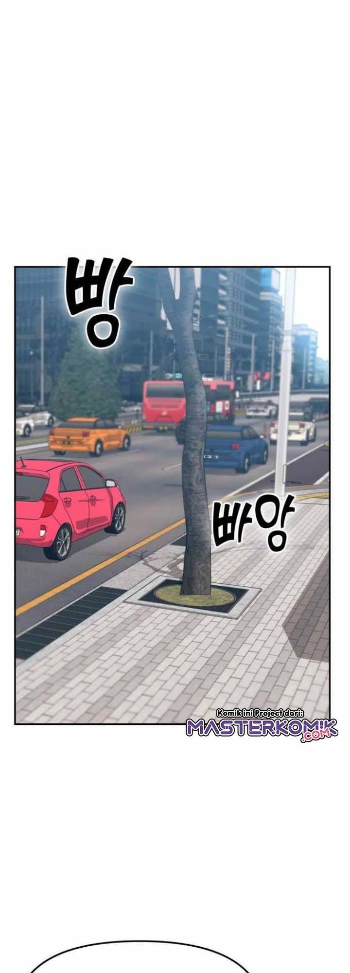 Baca Manhwa Match Made in Heaven by Chance Chapter 06 Gambar 2