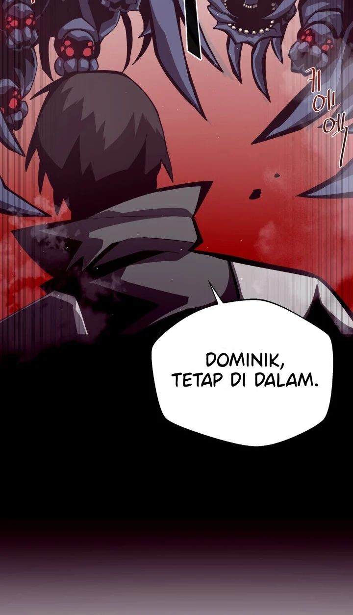 Dungeon Odyssey Chapter 12 Gambar 6