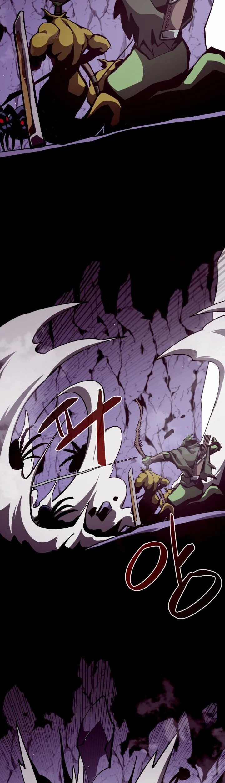 Dungeon Odyssey Chapter 12 Gambar 14