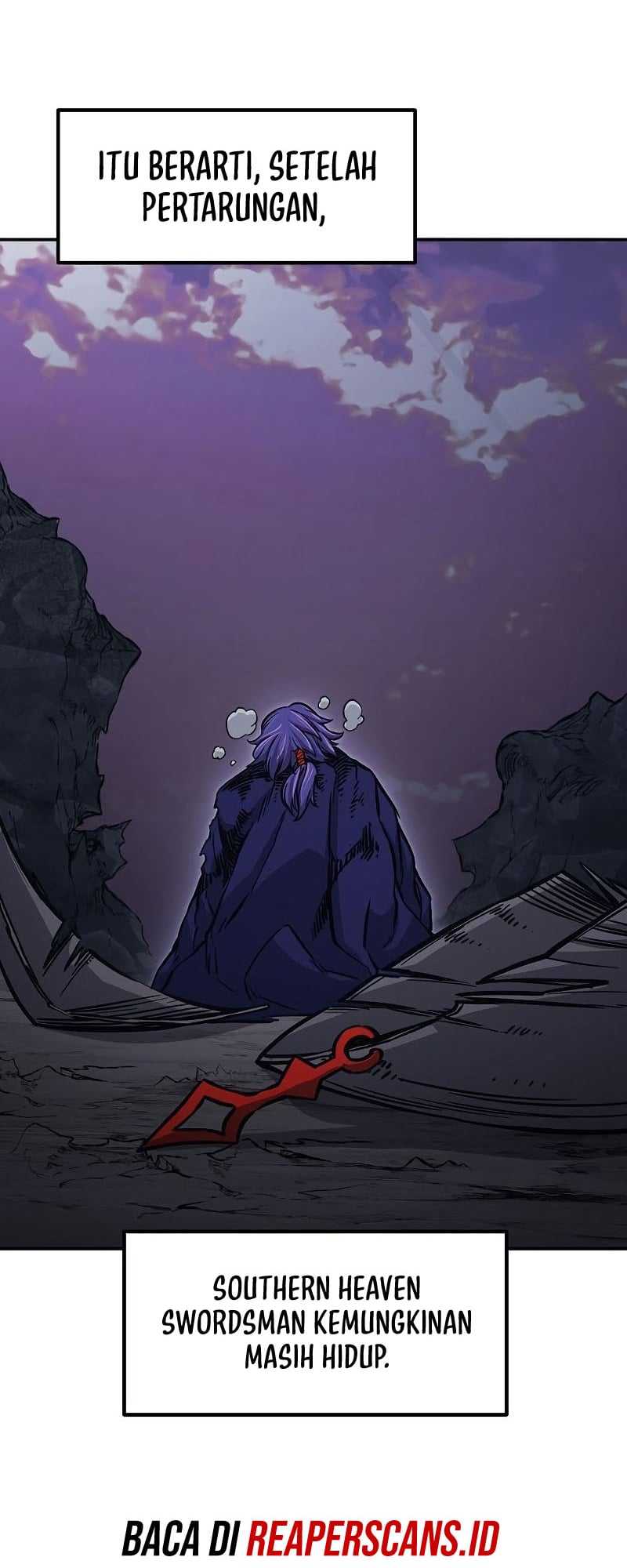 Absolute Sword Sense Chapter 21 Gambar 27