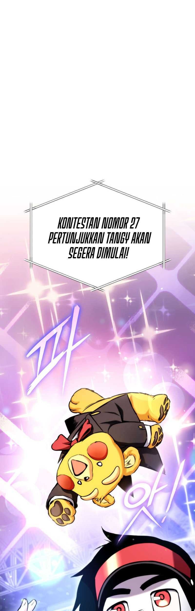 Baca Manhwa Ranker’s Return (Remake) Chapter 76 Gambar 2