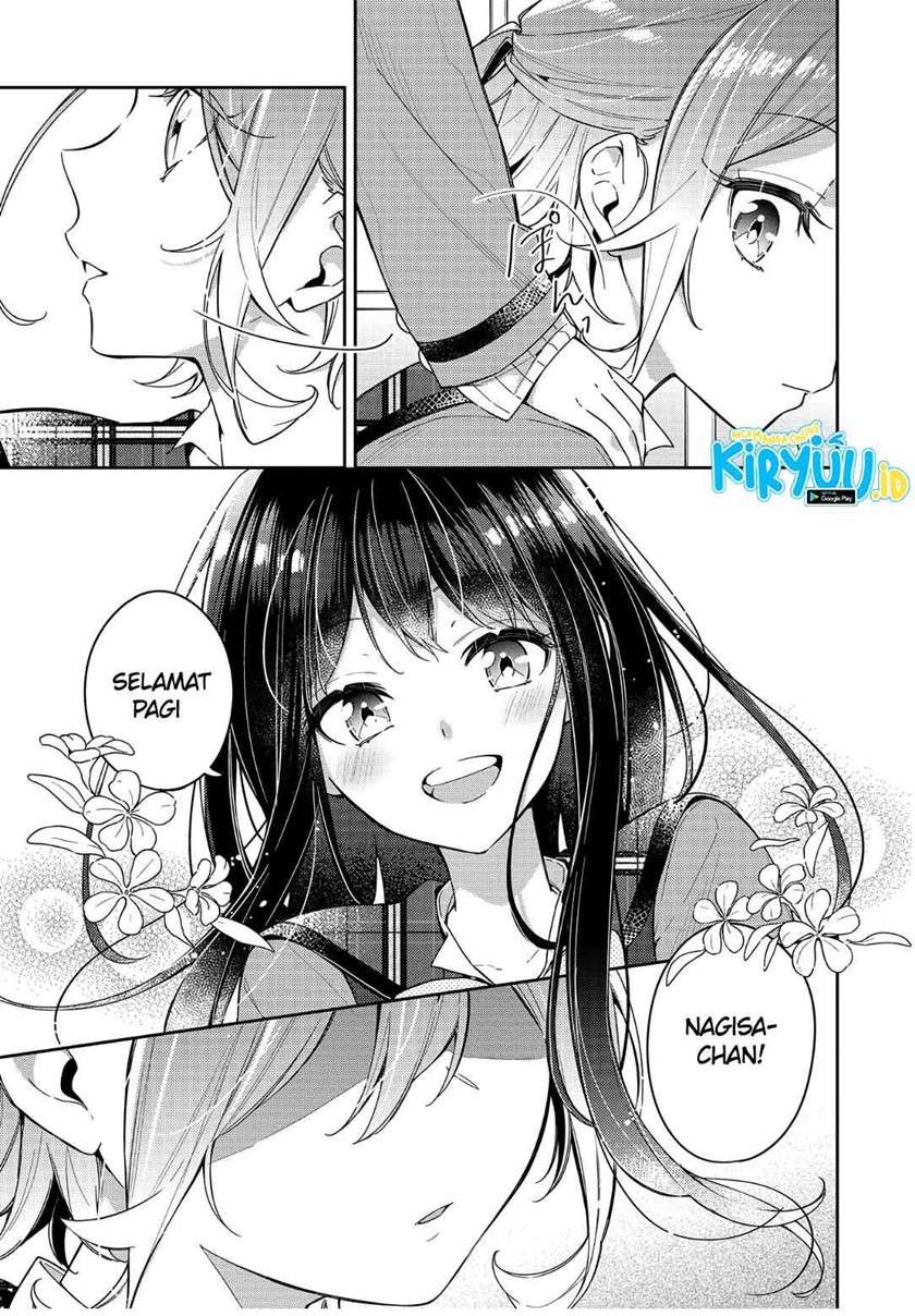 Anemone wa Netsu o Obiru Chapter 6 Gambar 10