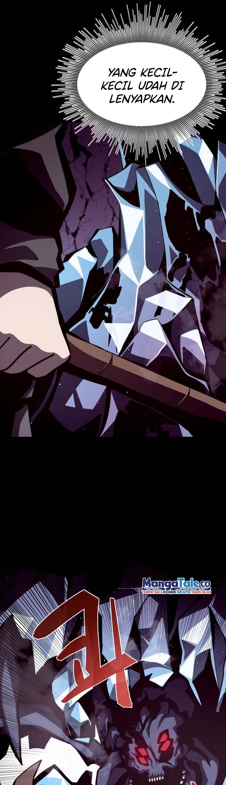 Dungeon Odyssey Chapter 13 Gambar 7