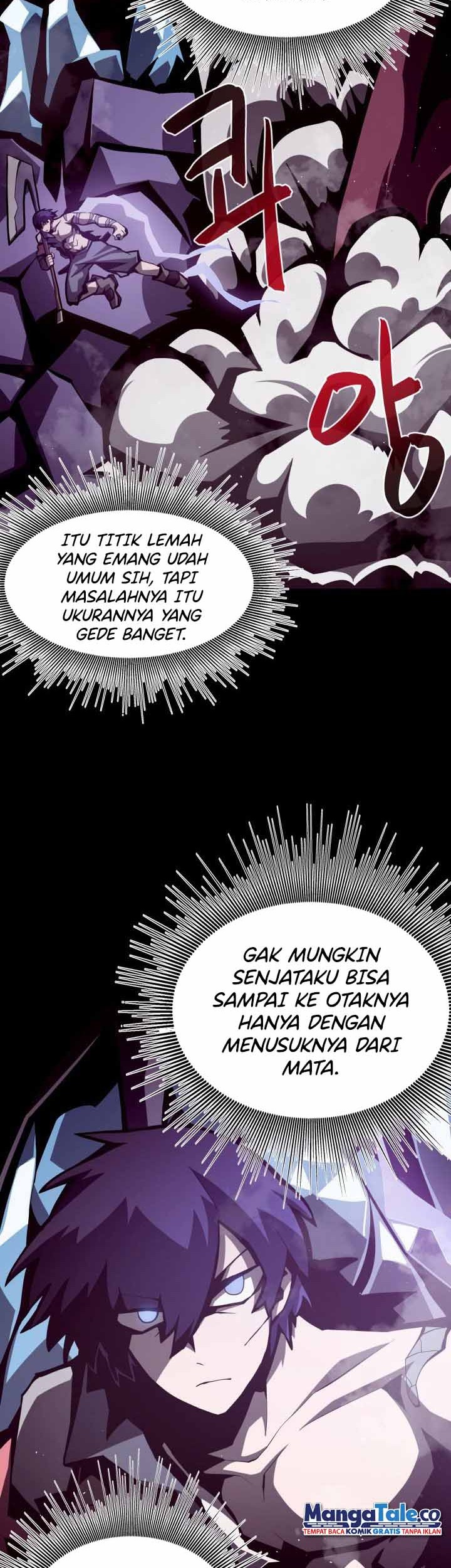 Dungeon Odyssey Chapter 13 Gambar 15