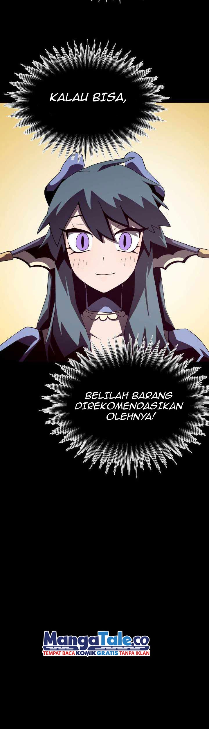 Dungeon Odyssey Chapter 15 Gambar 10