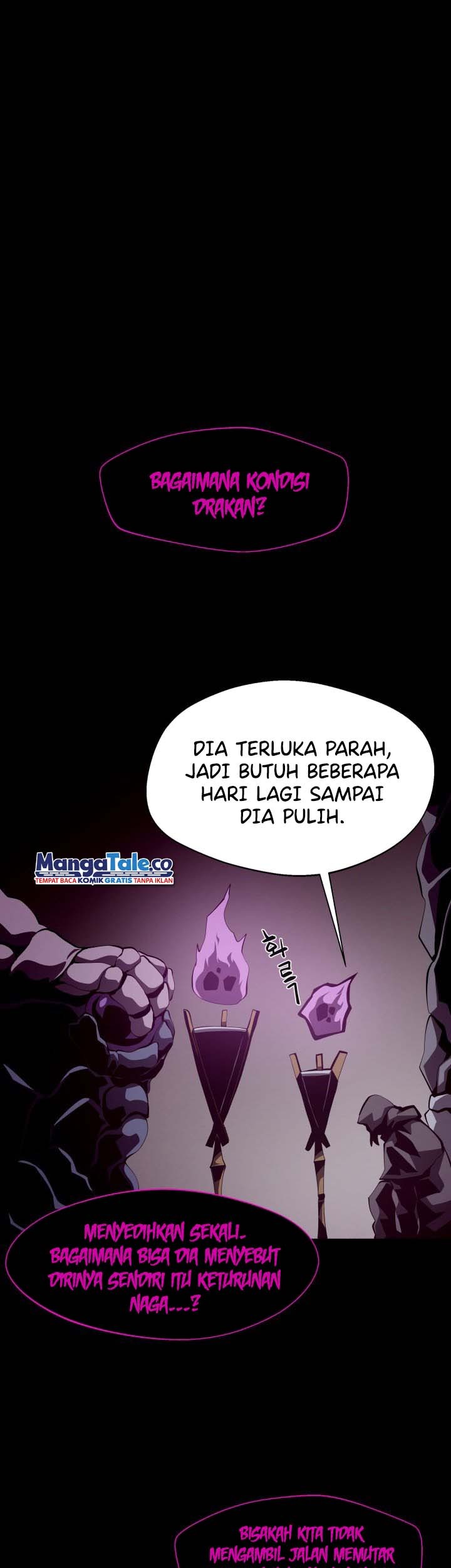 Baca Manhwa Dungeon Odyssey Chapter 17 Gambar 2