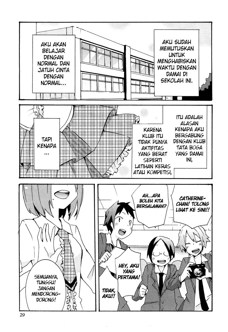 Komik Hatsu Kokuhaku - Chapter 02