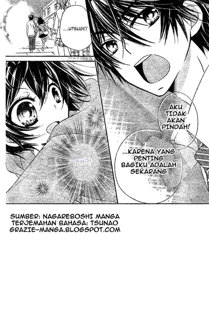 Baca Manga Boyfriend Chapter 9 Gambar 2