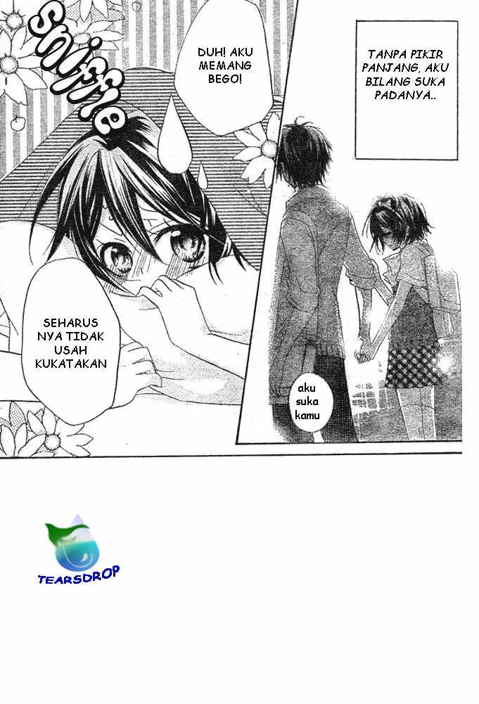 Baca Manga Boyfriend Chapter 4 Gambar 2