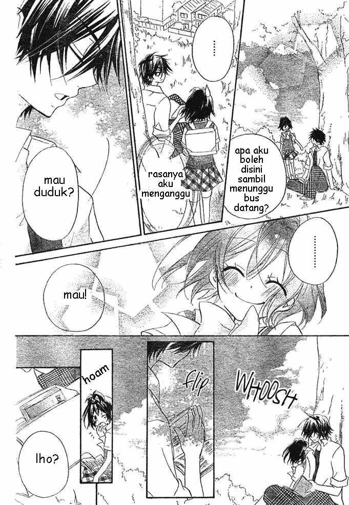 Boyfriend Chapter 4 Gambar 5