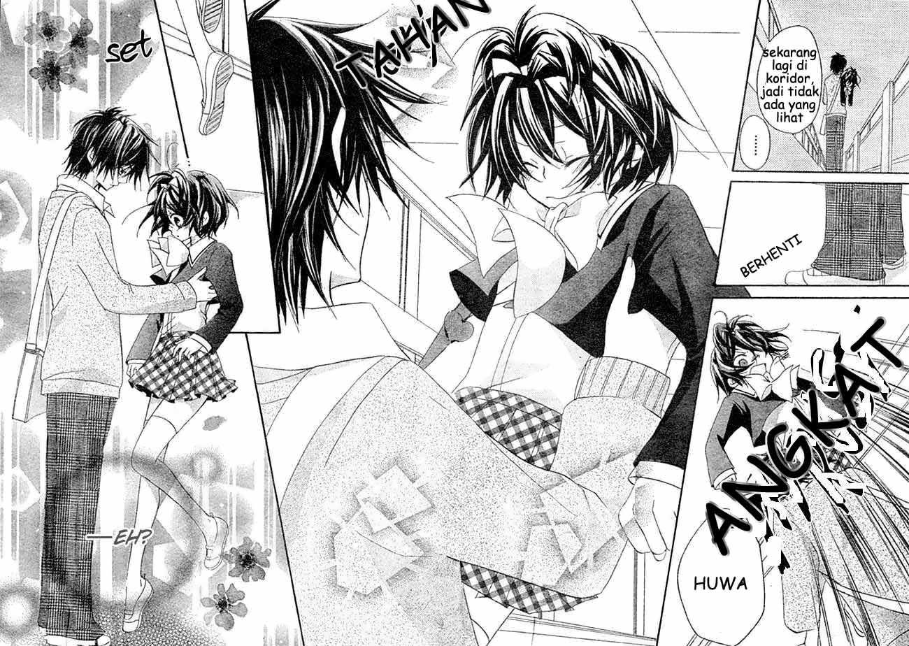 Boyfriend Chapter 2 Gambar 3