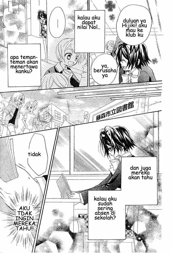 Boyfriend Chapter 2 Gambar 9