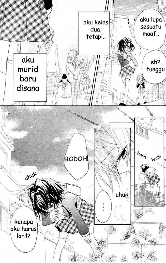 Boyfriend Chapter 1 Gambar 5