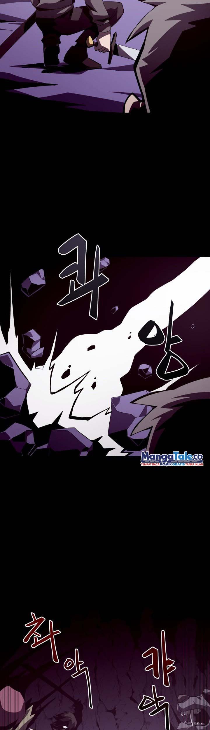 Dungeon Odyssey Chapter 18 Gambar 4